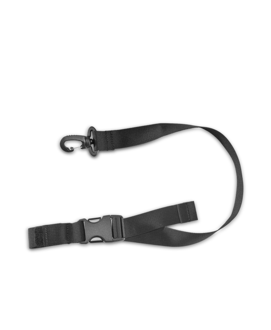 Cross Strap With Clips